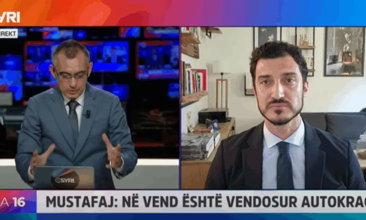 PD ndërmerr tjetër fushatë për demaskimin e farsës së 11 majit/ Mustafaj: Shkresa kancelarive, të mos mbyllin sytë për hir të stabilokracisë!