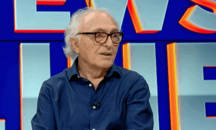 “PD, nismëtare e vjedhjes së votave”/ Frrok Çupi: Rinumërimi nuk solli asgjë të re