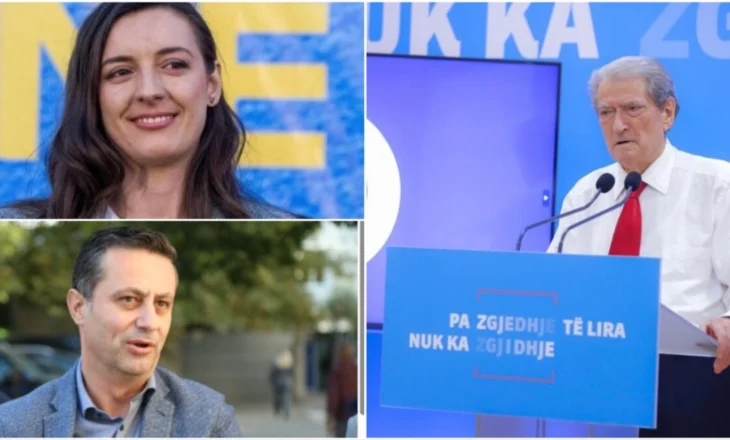 “PD nuk i njeh zgjedhjet, Klosi është hajdut me çizme”/ Berisha: Kthyen Zegjinenë dhe dolën lakuriq…