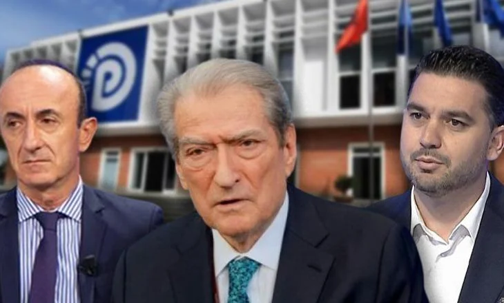 “PD të dëgjojë Fisnik Qosen”/ Dash Sula: Duhet të reformohet, do mbetet relike e historisë