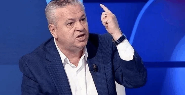 “PD të pastrohet nga spurdhjakët”, Murrizi “shkrep armët” ndaj opozitës: Revolucion nuk bëhet me vegla politike