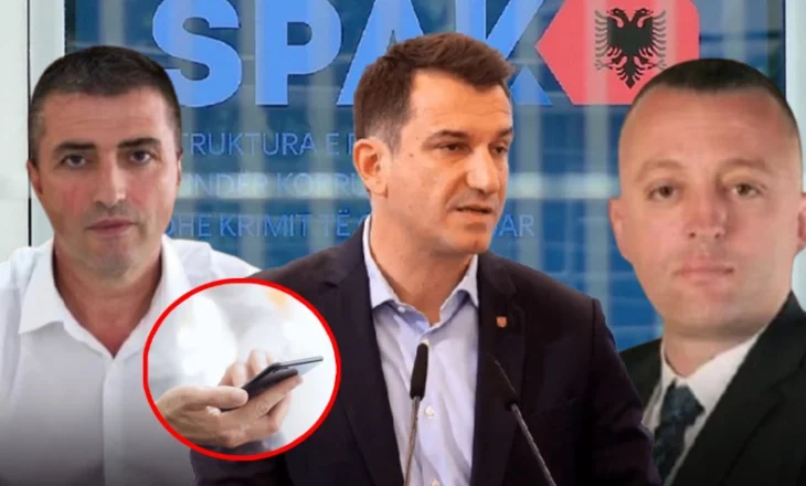 “Peci dhe Malaj po bëhen deputete t’i shpëtojnë SPAK-ut”/ Gardiani zbardh bisedën e Veliajt me familjarët: Plani B…