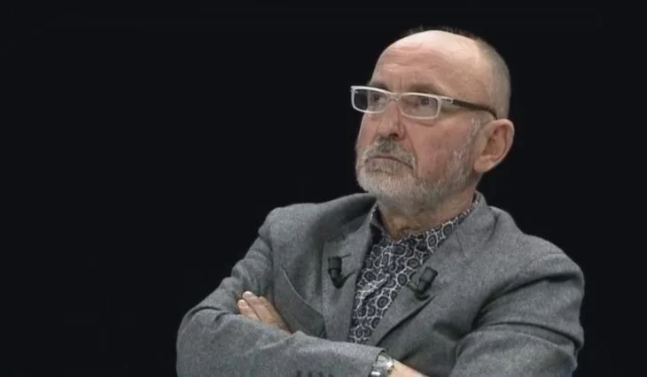 “Pemë në letër, beton në realitet”, Lubonja ‘shpërthen’ ndaj Veliajt dhe Ramës: Ata premtuan zero ndërtime,po Tirana..