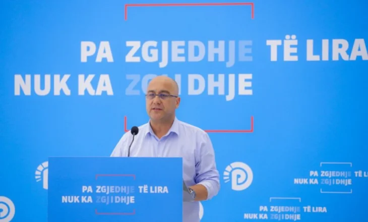 ‘Për elbasanasit uji po bëhet një luks’/ Himçi: Nga 1 gushti çmimi do të rritet deri në 87 lekë për metër kub