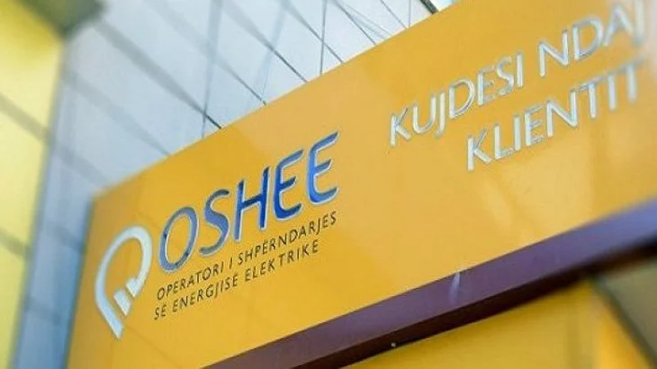 Për një faturë të papaguar i futën në burg, ndërsa borxhi i ujësjellësve ndaj OSSHE arrin 330 milionë euro
