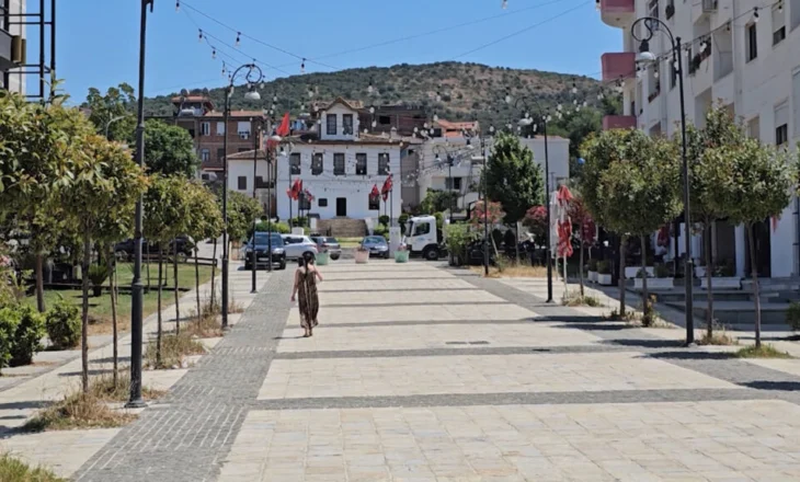 Për turizëm dentar në Lushnje! Italianët vizitojnë edhe atraksionet