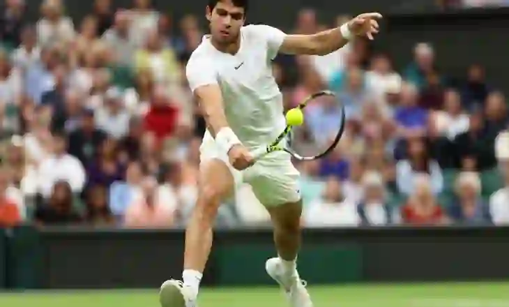 Përcaktohen çerekfinalistët e parë të Wimbledon, kualifikohen Alcaraz dhe Sabalenka