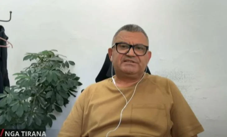 Përçarje në PD? Kikia: Salianji s’duhet të presë që t’i shtrojnë tapetin e kuq, situata në parti mbetet e njëjta