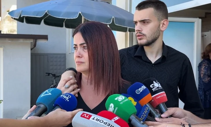 Përcillet në banesën e fundit Arben Anamali! Bashkëshortja e heroit: Dhimbje shumë e madhe për ne