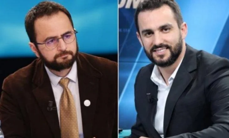 Percipiton lufta Shabani-Lapaj/ Kreu i Thurjes: Adriatik mbaj fjalën e dhënë për mandatin…mos kërcëno