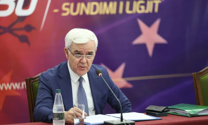 Përfundon mandati i Komisionit Antikorrupsion, Xhafaj tregon tre sfidat kyçe: Kuvendi tashmë e ka modelin për…