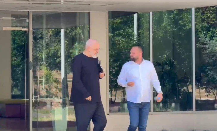Përfundon mbledhja në selinë rozë, Rama “urdhër të prerë”: Asnjë bisedë për zgjedhjet në bashki