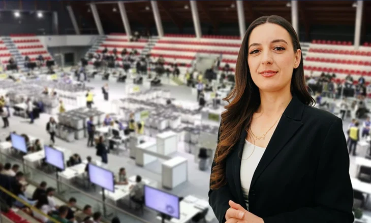 Përfundon rinumërimi i votave për qarkun e Fierit, Zegjine Çaushi humb mandatin