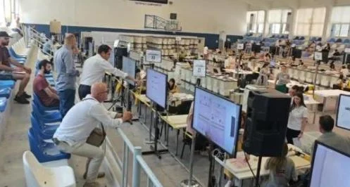 Përfundon rinumërimi për qarkun e Durrësit, ja si paraqiten rezultatet