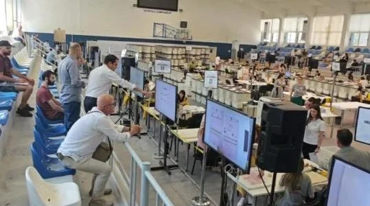 Përfundon rinumërimi për qarkun e Durrësit, PD humb 18 vota, PS 5
