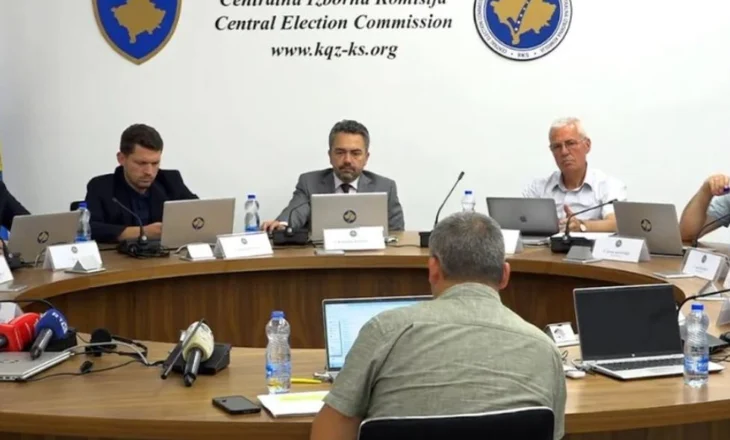 Përgatitje për zgjedhjet lokale, Kosova shtyp 1.8 milion fletëvotime