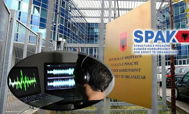 Përgjimi që po trondit drejtësinë, avokati i përjashtuar nga vetingu kapet duke i ofruar 300 mijë euro prokurorit të…