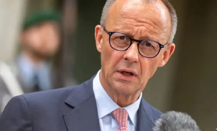 Përhapen lajme të rreme për kancelarin Friedrich Merz