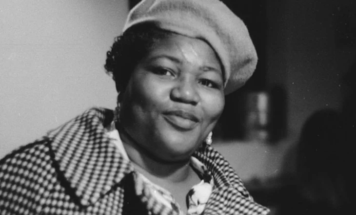 Përkujtohet legjenda e zërit blues: Big Mama Thornton