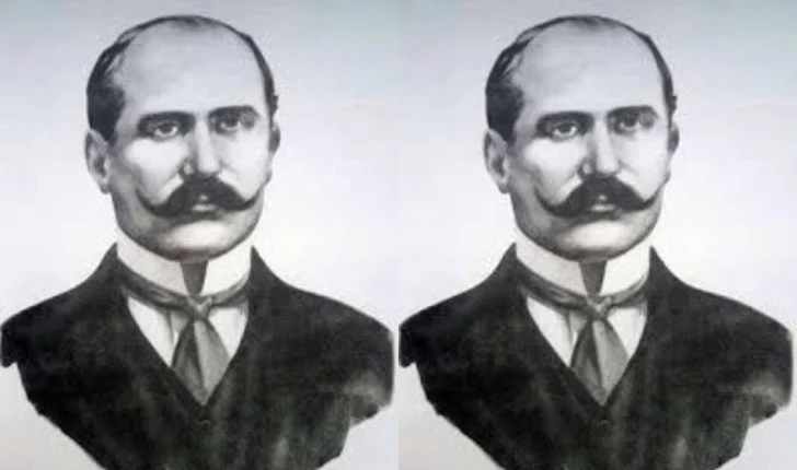 Përkujtojmë sot 95-vjetorin e ndarjes nga jeta të atdhetarit dhe patriotit Bajo Topulli