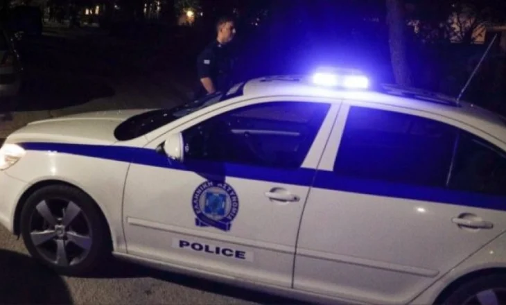 Përleshje mes shqiptarëve dhe grekëve në një lokal të Athinës, tre të plagosur dhe dy të arrestuar