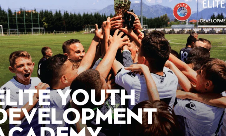 Përmbyllja e vitit të parë të projektit Elite Youth Academy, drejtori Fulvio Pea tregon detaje nga sezoni i ardhshëm