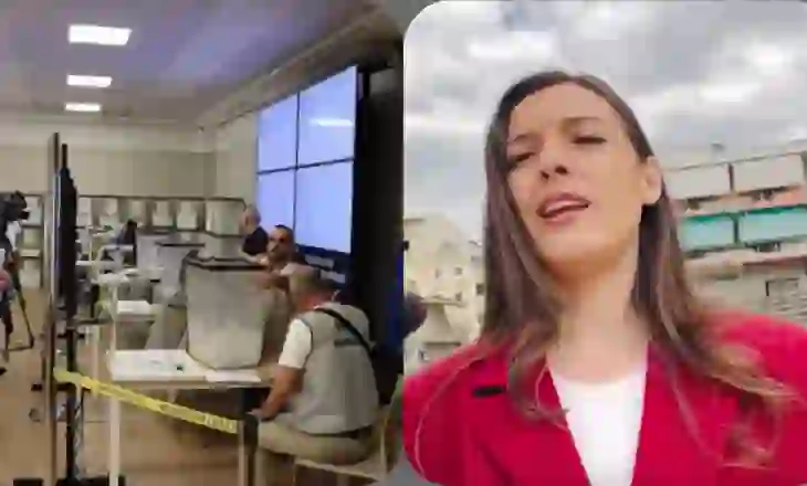 Përmbysje rezultati pas rinumërimit në Fier, Zegjine Çaushi humb mandatin në Fier