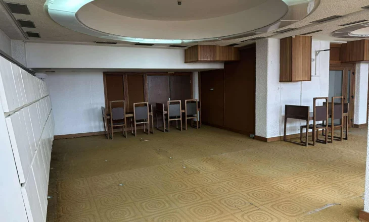 Përmirësimi i Sallës së Periodikut: Biblioteka Kombëtare ofron kushtet e reja për përdoruesit