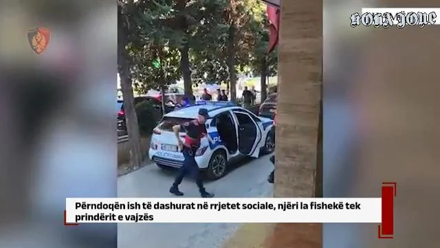 Përndoqën ish të dashurat në rrjetet sociale, njëri la fishekë tek prindërit e vajzës
