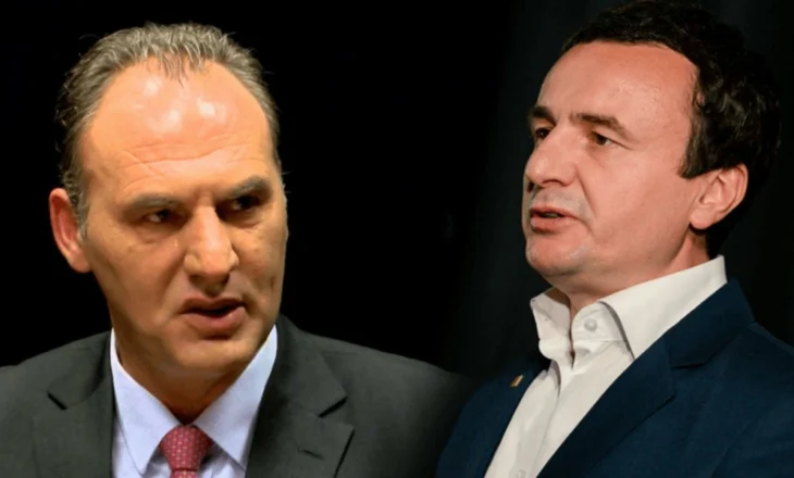 Përpjekja për konstituimin e Kuvendit, përfundon takimi mes Kurtit dhe Limajt