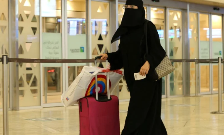“Përpjekje mizore për të heshtur kritikat”, akuza ndaj Arabisë Saudite: Aktivistët po ndalohen të dalin jashtë shtetit