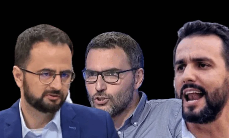 Përplasja Lapaj-Shabani/ Deklarata virale e Arlind Qorit! Si e parashikoi “luftën” e aleatëve: Të nesërmen e zgjedhjeve do mallkohen