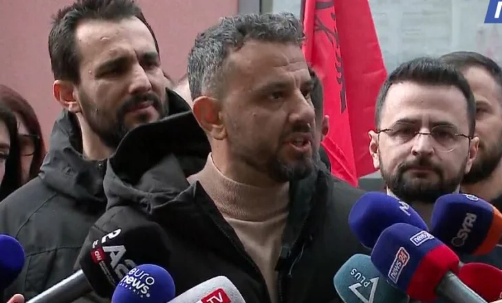 Përplasja Lapaj-Shabani, Pano Soko ikën nga “Nisma Thurje”: Treguam se nuk jemi shumë ndryshe nga politika e vjetër