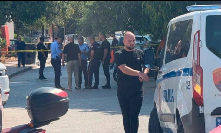 Përplasja me armë në Sarandë, policia shpall në kërkim 4 persona, arrestohet një nga të plagosurit
