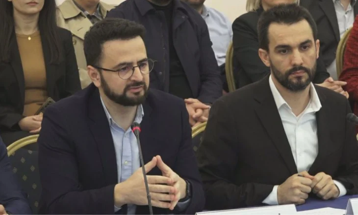 Përplasja mes Lapajt e Shabanit, Zeqir Kordhoni letër KQZ-së: Dua të marr mandatin e koalicionit “Nisma Shqipëria Bëhet”