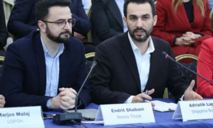 Përplasja për mandatin e Lapajt, Shabani i drejtohet KQZ-së: Njihni dorëheqjet nga lista e mbyllur e “Shqipëria Bëhet”