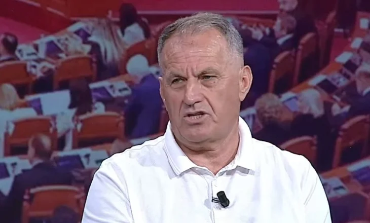 Përplasje në PS!/ ‘Mora 10 mijë vota, por nuk hyra në Parlament’, Qefalia sulmon Xhaçkën: Deputete me 6 mijë vota