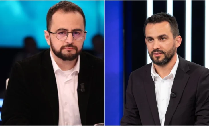Përplasjet online për mandatin, reagon ‘Shqipëria Bëhet’:Rrugën e nisur nuk do e …
