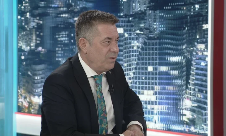 Përplasjet Rama-Kurti, Vangjeli: Shqiptarët hakërrehen dhe i nxjerrin sytë njëri-tjetrit