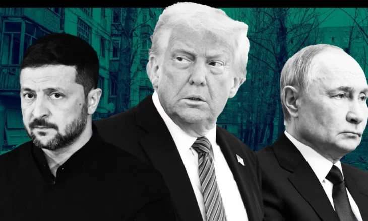 Përshkallëzohen tensionet me Putin, Trump do të furnizojë me armë Ukrainën përmes aleatëve të NATO-s