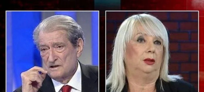 “Përtej avllisë, komshiu qesh”/ Vijojnë tensionet dhe përplasjet e brendshme në PD, Arjana Kalaja e vijon ‘zhgënjimin’
