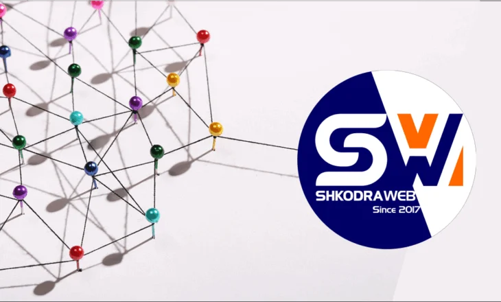PËRVJETOR – ShkodraWeb 8 vjet rrugëtim në botën e rrjetit, FALEMINDERIT të gjithëve për mbështetjen…