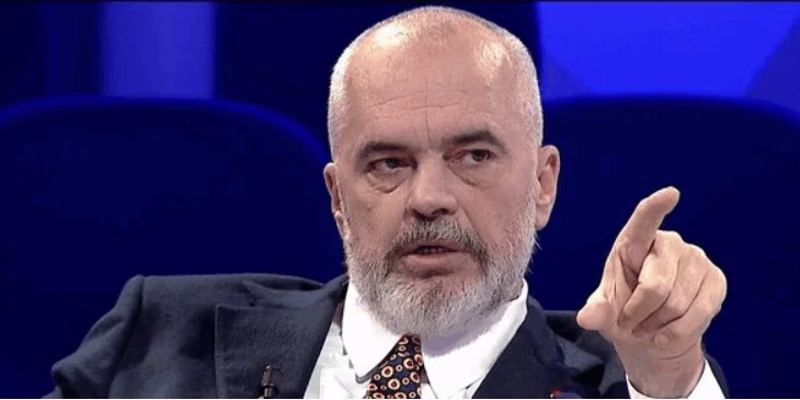 Pesë reforma ligjore të paralajmëruara nga kryeministri