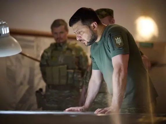 “Peshqit e kuq”, ja si infiltrohen agjentët ukrainas në Rusi (me ndihmën e CIA-s)