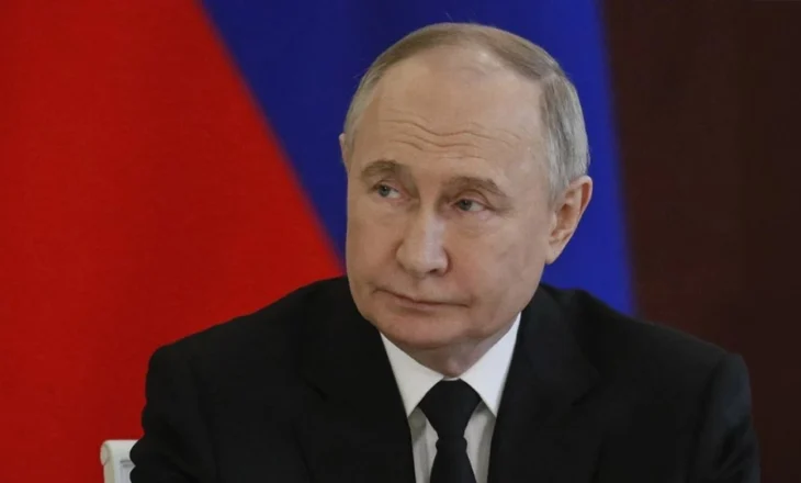 Peskov: Putini është i gatshëm të diskutojë paqen në Ukrainë, por dëshiron të arrijë qëllimet e tij
