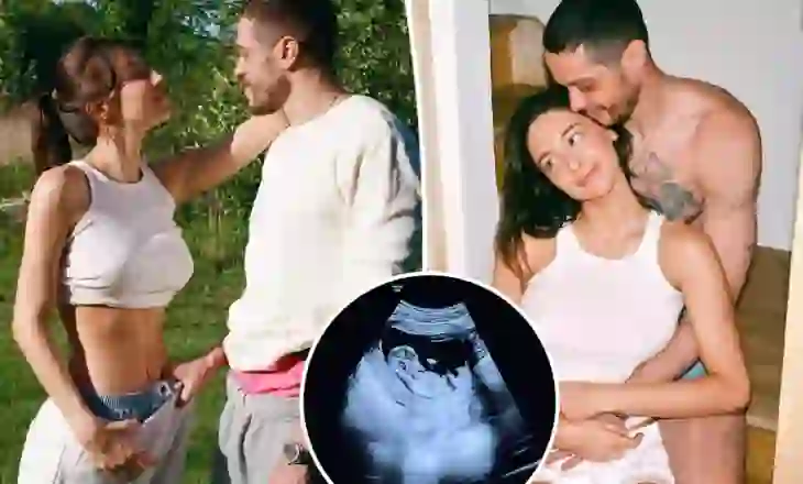 Pete Davidson do të bëhet baba për herë të parë!
