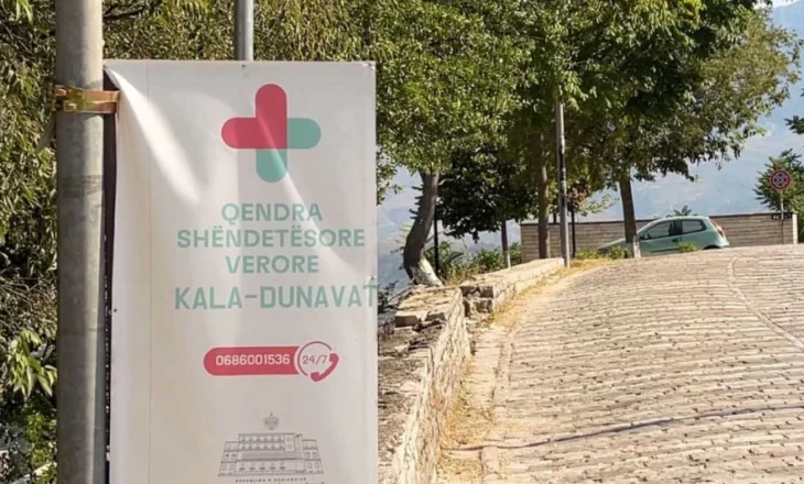 Pickimet dhe goditja nga dielli shqetësimet shëndetësore më të shpeshta gjatë verës