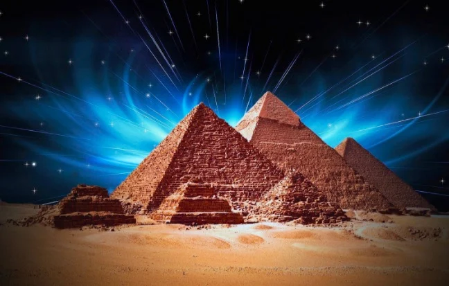 Piramidat egjiptiane, ndërtesat më misterioze që ekzistojnë në Tokë