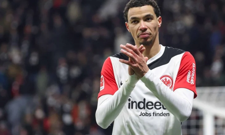 “Pista” Isak bie, Liverpool parakalon Man. United dhe arrin marrëveshje me talentin francez të sulmit