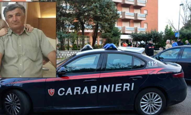 Pista kryesore e vdekjes së Fatos Cenajt në Itali, karabinierët dyshojnë për pritë, ja çfarë tregojnë kamerat